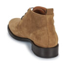 KOST WESLEY S Marrone Stivaletti Uomo - 5