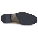 KOST WESLEY S Marrone Stivaletti Uomo - 7