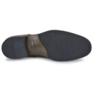 KOST WILSON B Brown Ankle Boots Men - 7