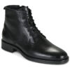 Men's Boots KOST WILSON B Black KOST 3222542873318