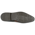 Melvin & Hamilton Elvis 104 Marrone Stivaletti Uomo - 7
