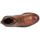 S.Oliver 2183498-8755 Camel Marrone Stivaletti Uomo - 6