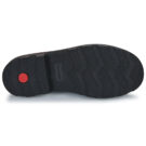 Hunter DOWNPOUR SHORT Nero Stivali da pioggia Donna - 7