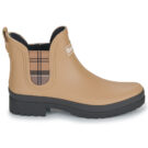 Barbour MALLOW Beige Stivali da pioggia Donna - 2