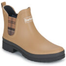 Barbour MALLOW Beige Stivali da pioggia Donna - 1