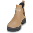 Barbour MALLOW Beige Stivali da pioggia Donna - 3