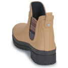 Barbour MALLOW Beige Stivali da pioggia Donna - 5