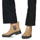 Barbour MALLOW Beige Stivali da pioggia Donna - 8