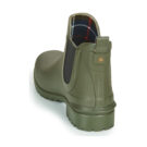 Barbour WILTON Verde Stivali da pioggia Donna - 5
