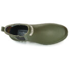 Barbour WILTON Verde Stivali da pioggia Donna - 6