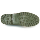 Barbour WILTON Verde Stivali da pioggia Donna - 7