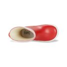 Aigle BABY FLAC Rosso Stivali da pioggia Bambino - 6