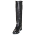 Geox D ESMEENA Nero Stivali bassi Scarpe - 3