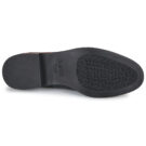 Geox D ESMEENA Nero Stivali bassi Scarpe - 7