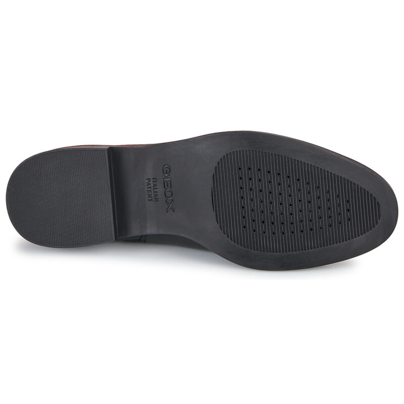 Geox D ESMEENA Nero Stivali bassi Scarpe - 7