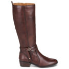 Pikolinos DAROCA W1U Marrone Stivali bassi Scarpe - 2