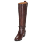 Pikolinos DAROCA W1U Marrone Stivali bassi Scarpe - 3