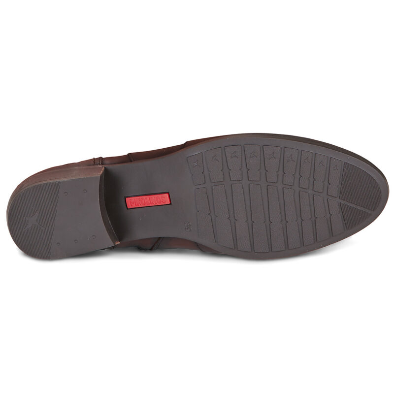 Pikolinos DAROCA W1U Marrone Stivali bassi Scarpe - 7