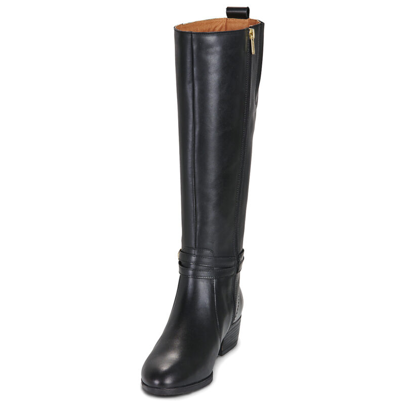 Pikolinos DAROCA W1U Nero Stivali bassi Donna - 3