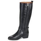 Pikolinos DAROCA W1U Nero Stivali bassi Donna - 4