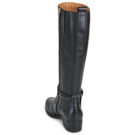 Pikolinos DAROCA W1U Nero Stivali bassi Donna - 5