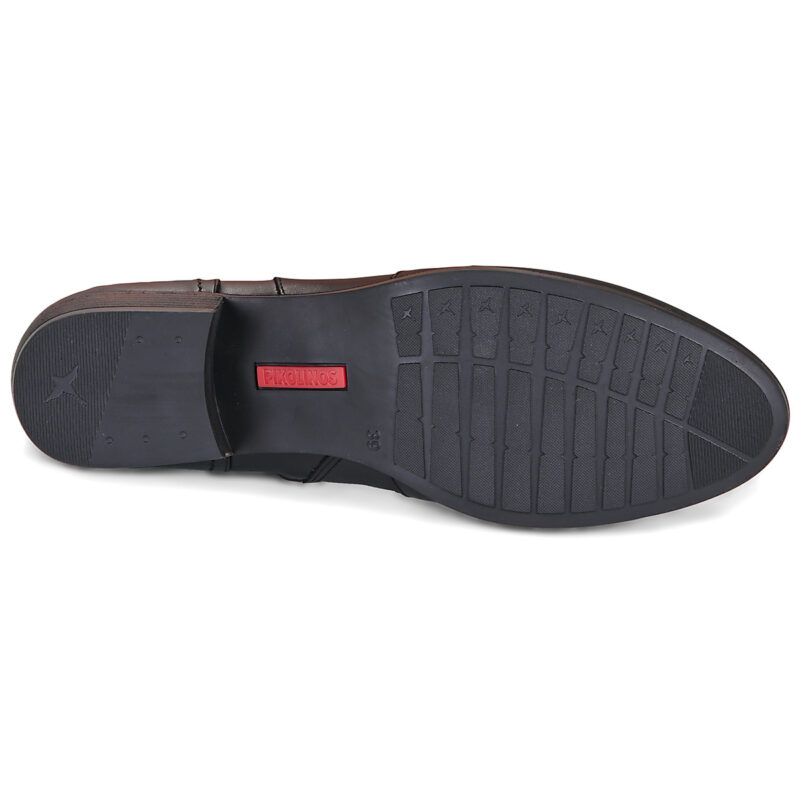 Pikolinos DAROCA W1U Nero Stivali bassi Donna - 7