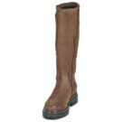 Mjus DEREK HIGH Marrone Stivali bassi Scarpe - 3