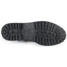 Geox IRIDEA Nero Stivali bassi Donna - 7