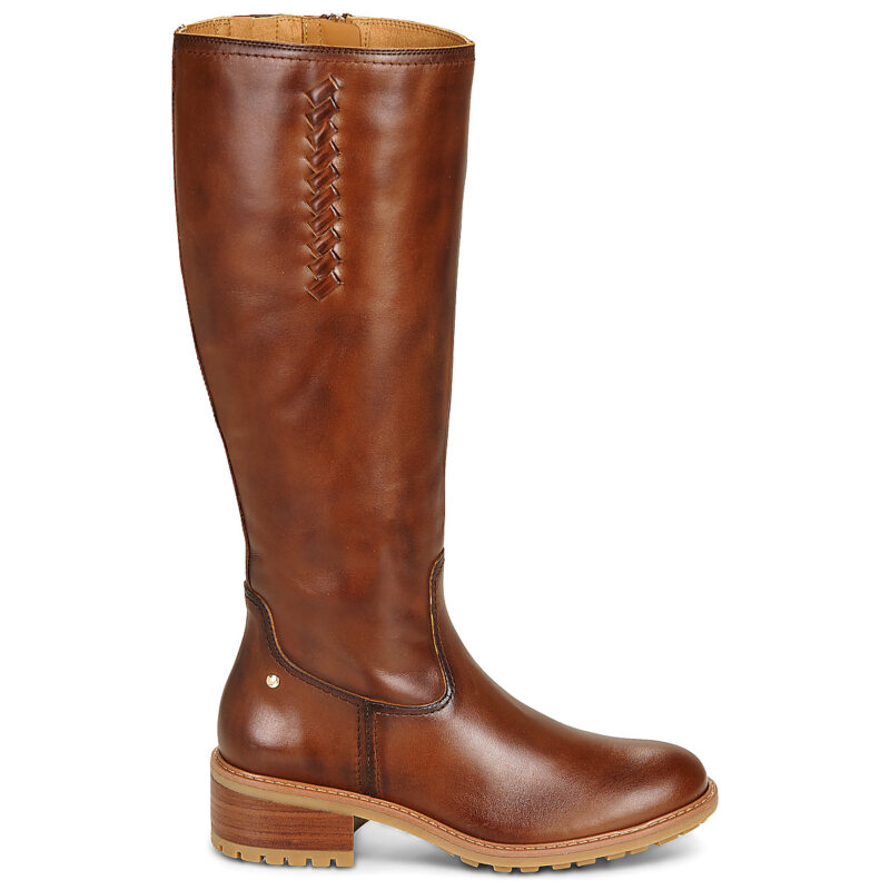 Pikolinos MEDINA W0D Marrone Stivali bassi Scarpe - 2