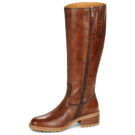Pikolinos MEDINA W0D Marrone Stivali bassi Scarpe - 4