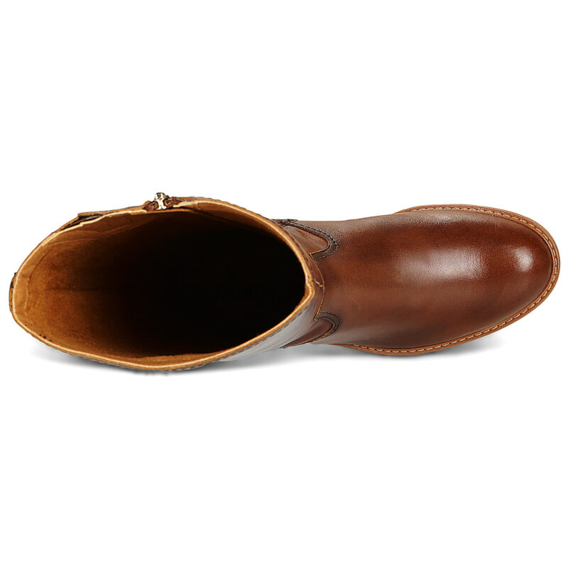 Pikolinos MEDINA W0D Marrone Stivali bassi Scarpe - 6