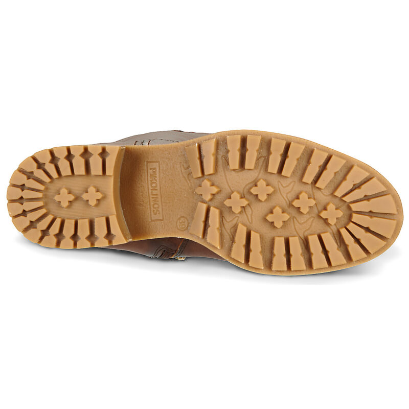 Pikolinos MEDINA W0D Marrone Stivali bassi Scarpe - 7