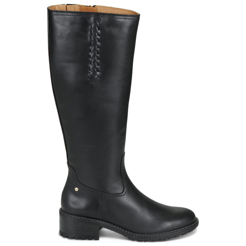 Pikolinos MEDINA W0D Nero Stivali bassi Scarpe - 2