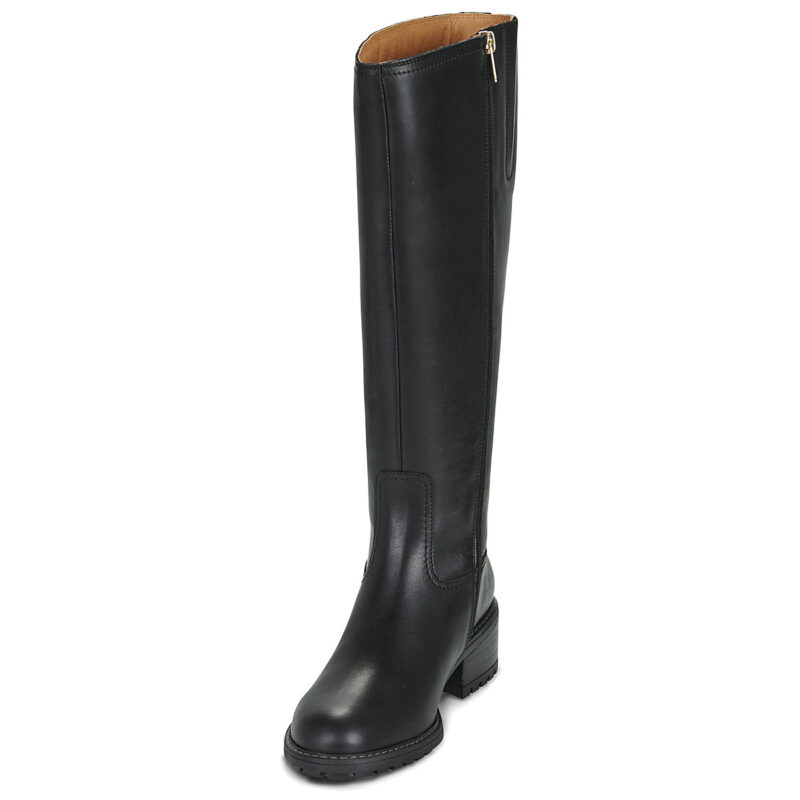 Pikolinos MEDINA W0D Nero Stivali bassi Scarpe - 3