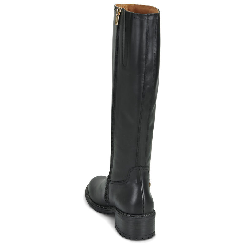 Pikolinos MEDINA W0D Nero Stivali bassi Scarpe - 5