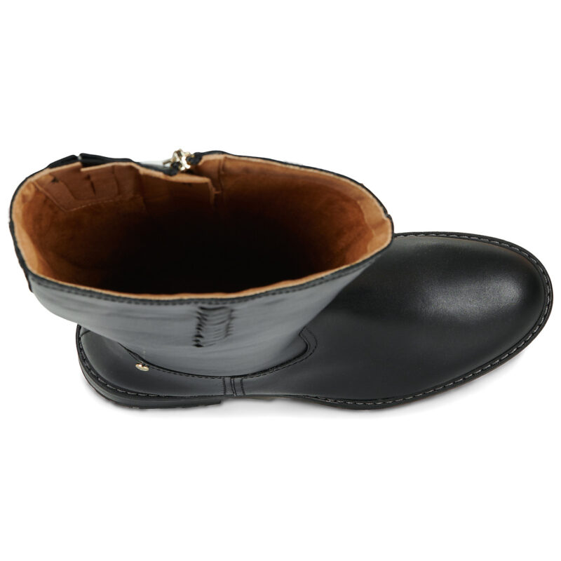 Pikolinos MEDINA W0D Nero Stivali bassi Scarpe - 6
