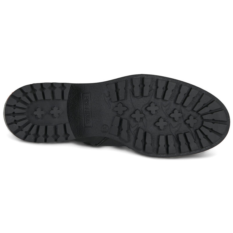 Pikolinos MEDINA W0D Nero Stivali bassi Scarpe - 7