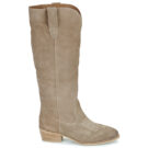 Bullboxer 6NU0251201-3800 Marrone Stivali bassi Donna - 2