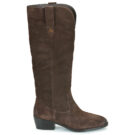 Bullboxer 6NU0251201-3500 Marrone Stivali bassi Donna - 2