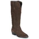 Bullboxer 6NU0251201-3500 Marrone Stivali bassi Donna - 1