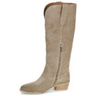Bullboxer 6NU0251201-3800 Marrone Stivali bassi Donna - 4