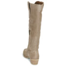 Bullboxer 6NU0251201-3800 Marrone Stivali bassi Donna - 5