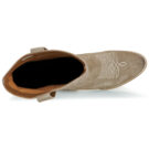 Bullboxer 6NU0251201-3800 Marrone Stivali bassi Donna - 6