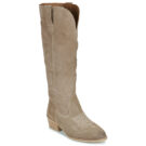 Bullboxer 6NU0251201-3800 Marrone Stivali bassi Donna - 1