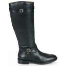 Pikolinos PUERTOLLANO W3C Nero Stivali bassi Scarpe - 2