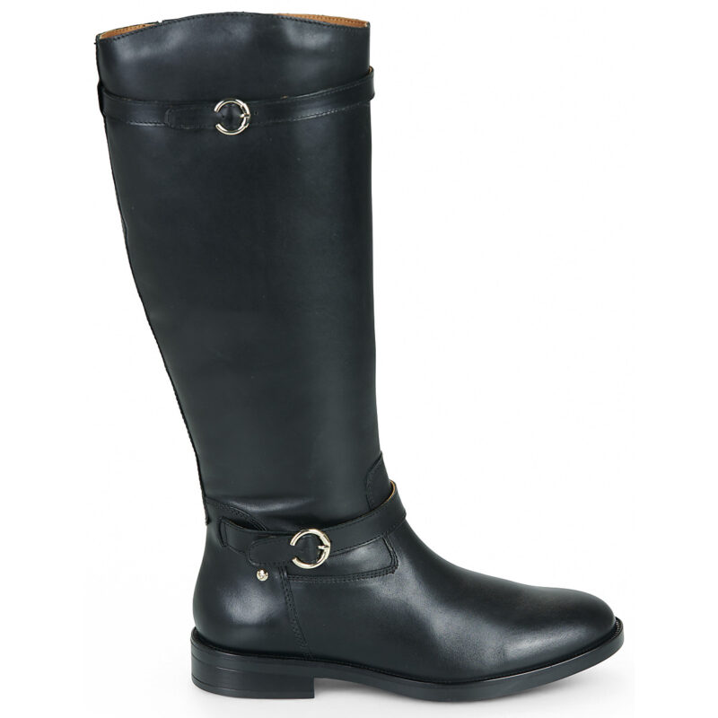 Pikolinos PUERTOLLANO W3C Nero Stivali bassi Scarpe - 2