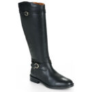 Pikolinos PUERTOLLANO W3C Nero Stivali bassi Scarpe - 1