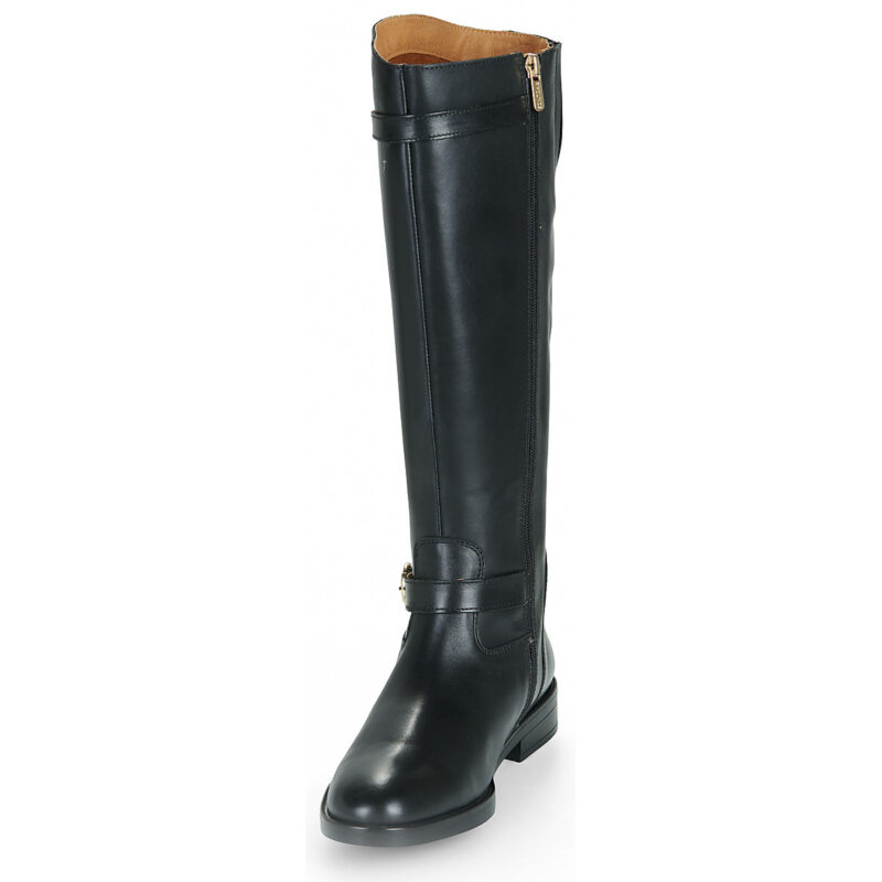 Pikolinos PUERTOLLANO W3C Nero Stivali bassi Scarpe - 3