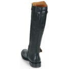 Pikolinos PUERTOLLANO W3C Nero Stivali bassi Scarpe - 5