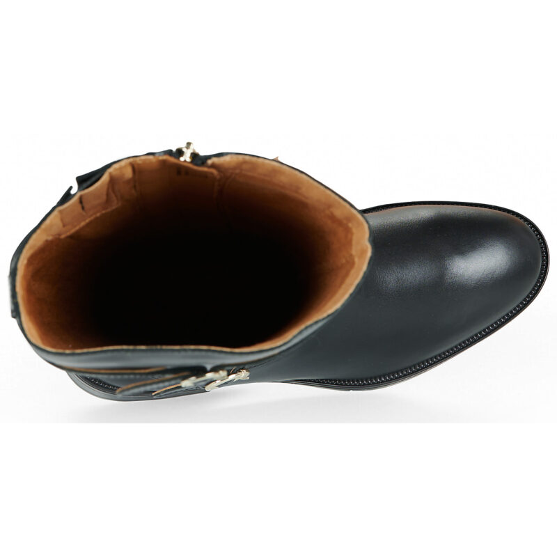 Pikolinos PUERTOLLANO W3C Nero Stivali bassi Scarpe - 6